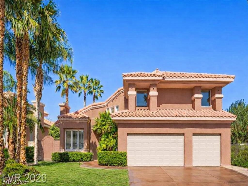 Residential in Las Vegas 3