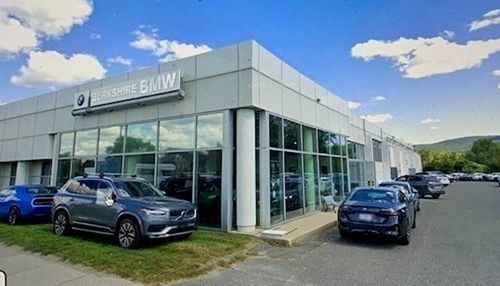 600 Merrill Rd, Pittsfield, MA, 01201-3714 | Card Image