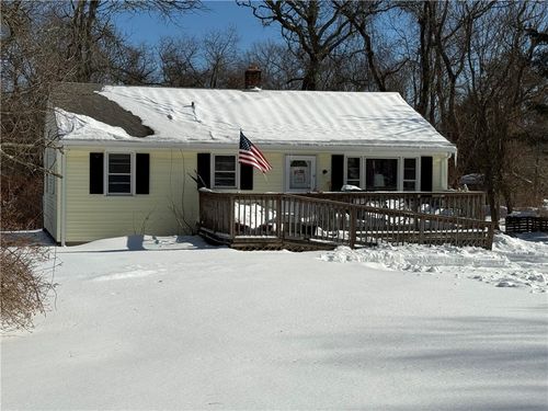 1255 South Road, South Kingstown, RI, 02879 | Card Image