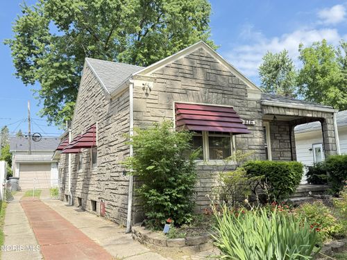 616 Bronx Drive, Toledo, OH, 43609 | Card Image