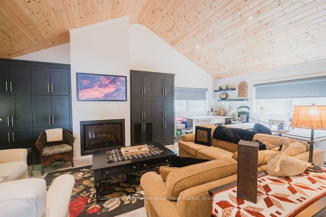 219 Hawthorne Dr, House other with 4 bedrooms, 3 bathrooms and 6 parking in South River ON | Image 14