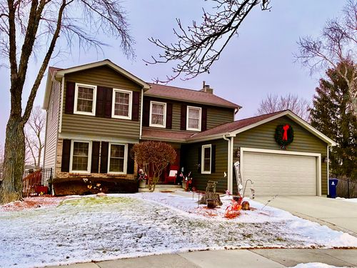 605 Dorchester Ct, Naperville, IL, 60565-4317 | Card Image