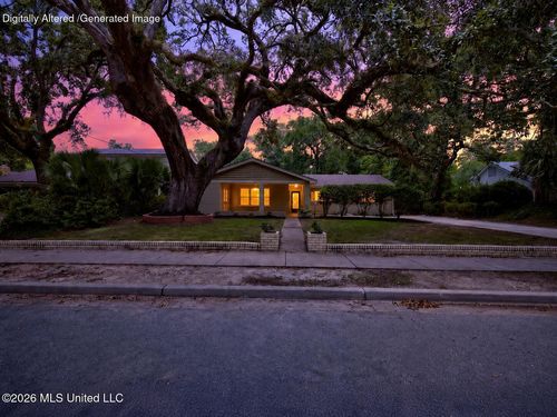 1308 Father Ryan Avenue, Biloxi, MS, 39530 | Card Image