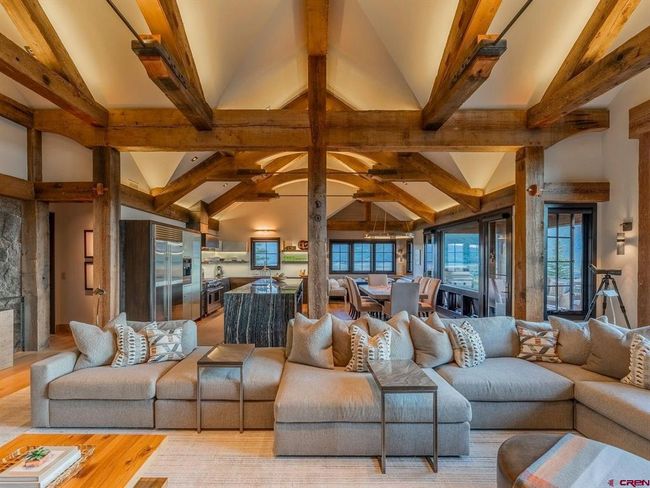 1251 Skyland Dr, House other with 5 bedrooms, 7 bathrooms and null parking in Crested Butte CO | Image 10