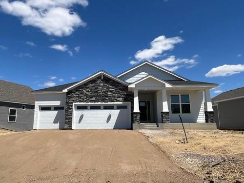 4916 Jandura Bay Ne, Saint Michael, MN, 55376-3014 | Card Image