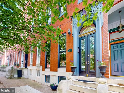 2015 E Baltimore St, BALTIMORE, MD, 21231-1940 | Card Image