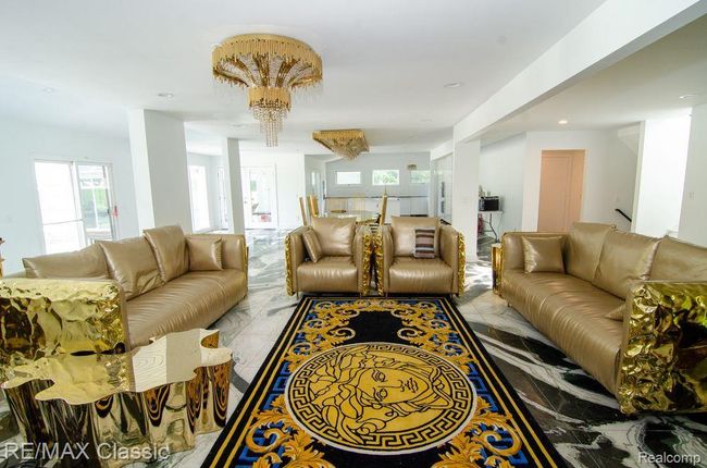 3865 Stonecrest Rd, House other with 4 bedrooms, 4 bathrooms and null parking in West Bloomfield MI | Image 6