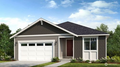 2946 Balsamroot Dr Se, Lacey, WA, 98513-2401 | Card Image