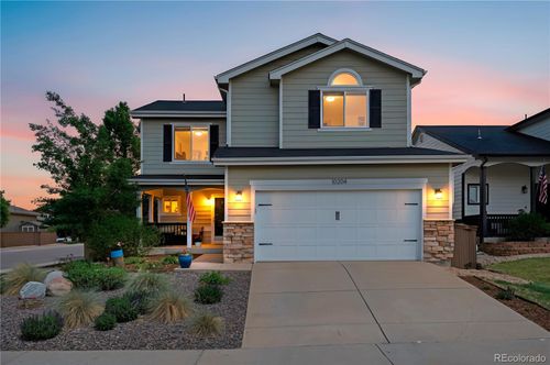 10204 Aldenbridge Ct, Highlands Ranch, CO, 80126-8874 | Card Image