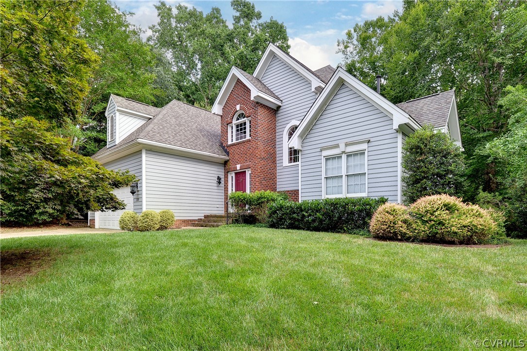 120 Cove Point Lane, Sold in Williamsburg Zoocasa