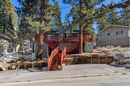 b-219 S Benjamin Dr, Stateline, NV, 89449-9853 | Card Image