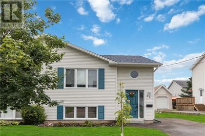 26 Martindale Dr, House other with 3 bedrooms, 2 bathrooms and null parking in Moncton NB | Image 2