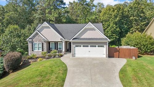 421 Tom Avery Dr, Ball Ground, GA, 30107-3420 | Card Image