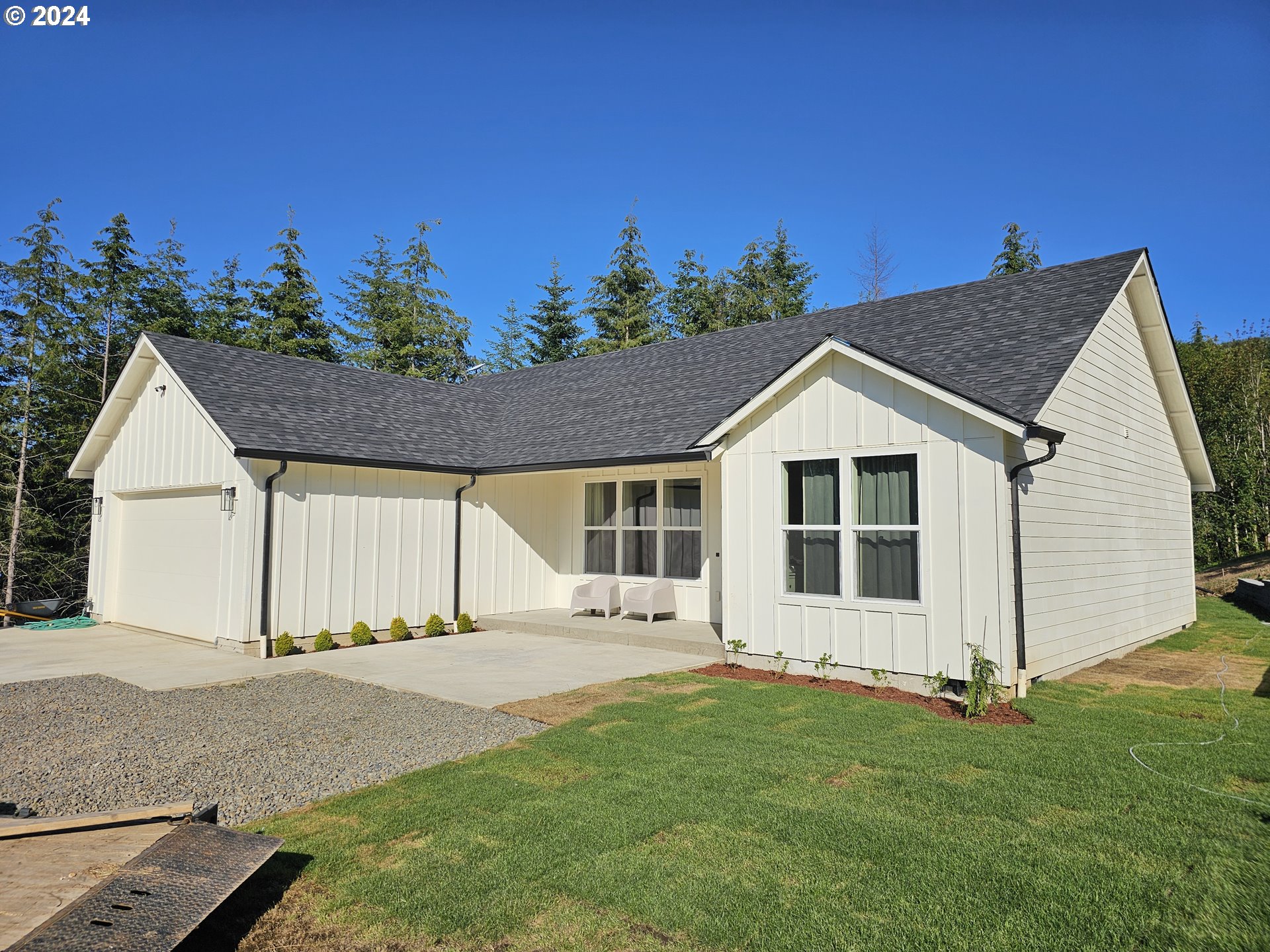Young Rd, Kelso, WA 98626