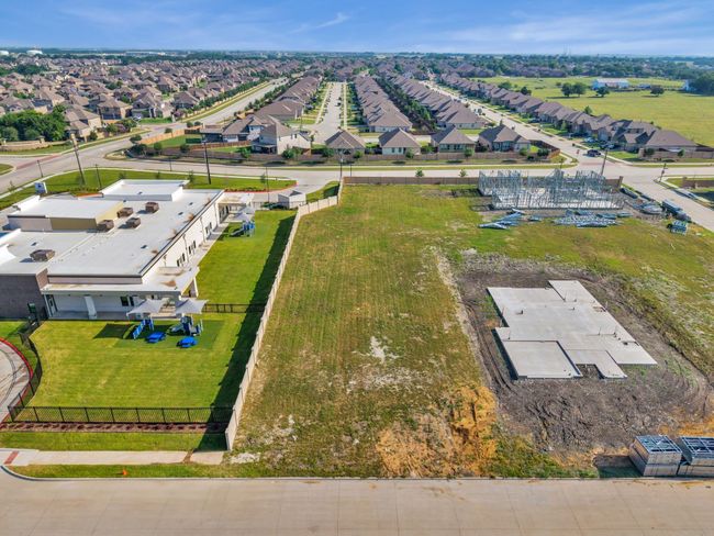 3410 Sky Ridge Ln, Home with 0 bedrooms, 0 bathrooms and null parking in Melissa TX | Image 12