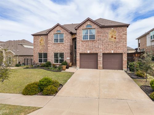 1305 Port Royale Pl, Wylie, TX, 75098-0859 | Card Image