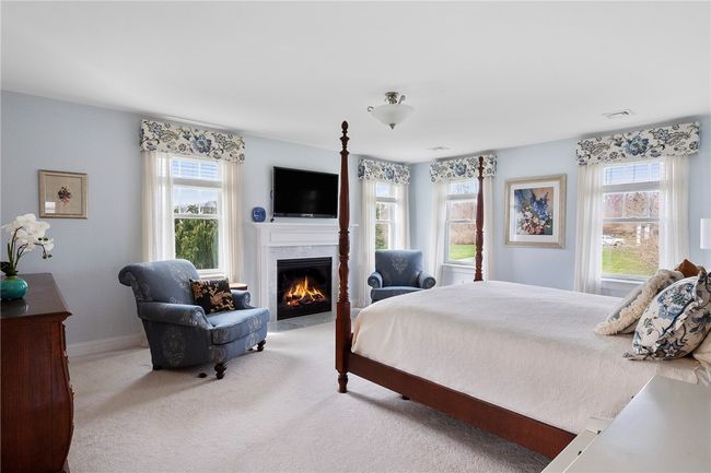 50 Elizabeth Ln, House other with 4 bedrooms, 4 bathrooms and 6 parking in Middletown RI | Image 26