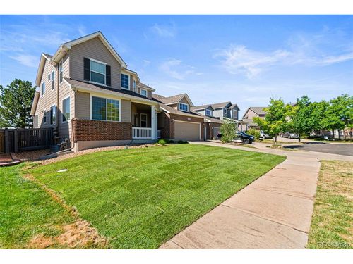 16534 E Fire Fly Ave, Parker, CO, 80134-3175 | Card Image