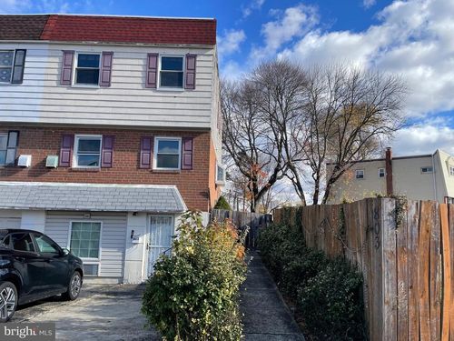 803 Lawler St, PHILADELPHIA, PA, 19116-3435 | Card Image