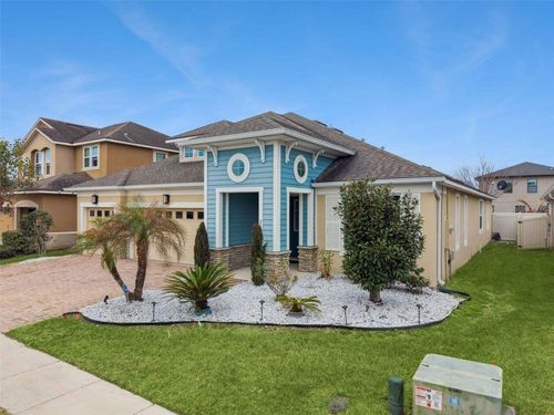 2683 Amati Dr, KISSIMMEE, FL, 34741-7845 | Card Image