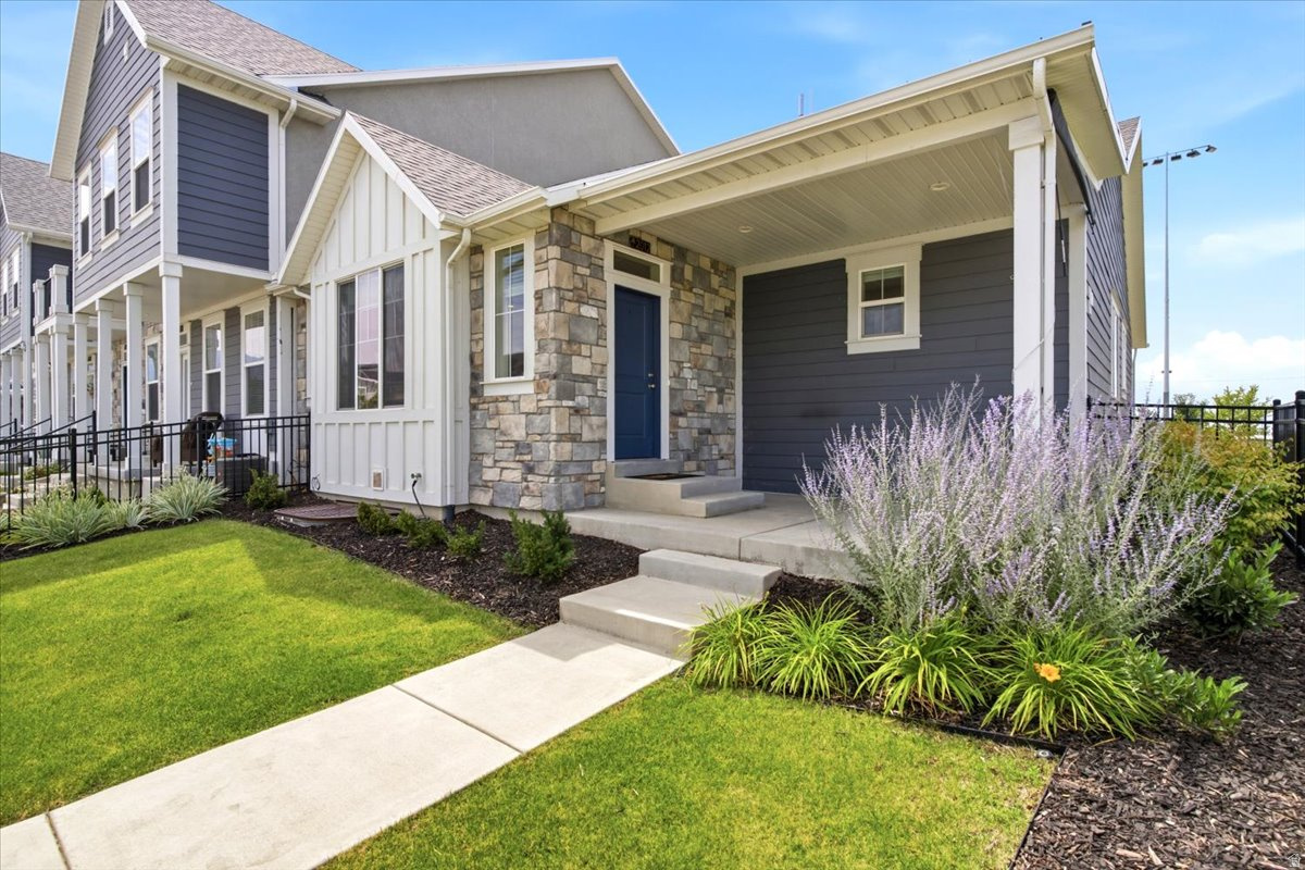 Residential in Layton 2