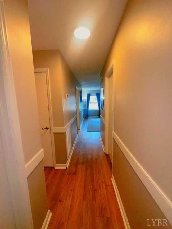 159 Webster Dr, House other with 3 bedrooms, 1 bathrooms and null parking in Concord VA | Image 12