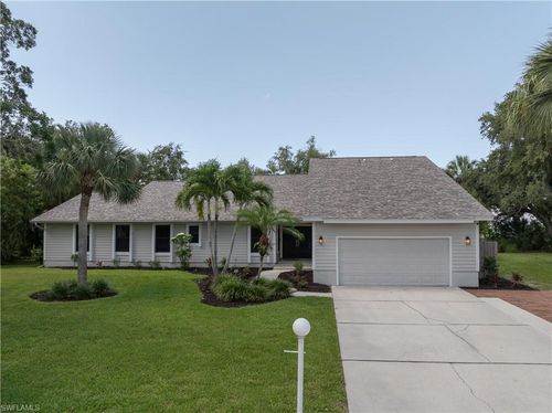 12446 Mcgregor Woods Cir, FORT MYERS, FL, 33908-2459 | Card Image