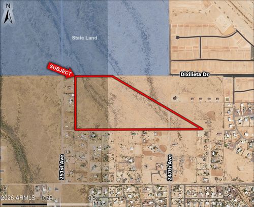 --x W 247th Avenue, Wittmann, AZ, 85361 | Card Image