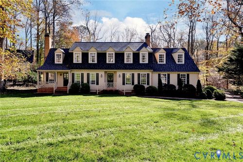 733 E Tazewells Way, Williamsburg, VA, 23185-6521 | Card Image