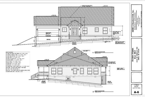 375 E Vineyard Drive Drive, Altus, AR, 72821 | Card Image