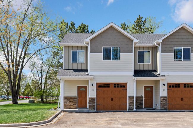24 - 425 W 8 Th St, Townhouse with 3 bedrooms, 3 bathrooms and null parking in NEW RICHMOND WI | Image 30