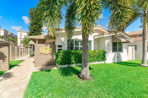 1-3-1039 N Victoria Park Rd, Fort Lauderdale, FL, 33304-2413 | Card Image