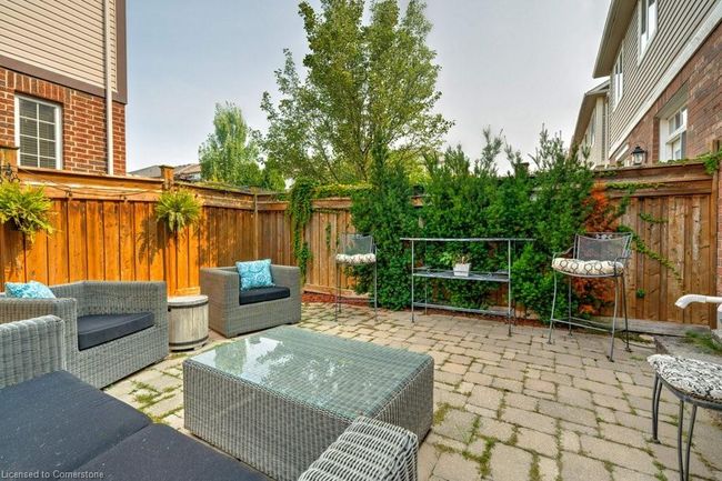 79 Browview Dr, Townhouse with 3 bedrooms, 3 bathrooms and 3 parking in Waterdown ON | Image 40