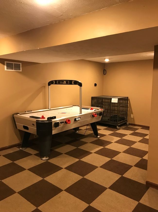 Basement finished area | Image 38