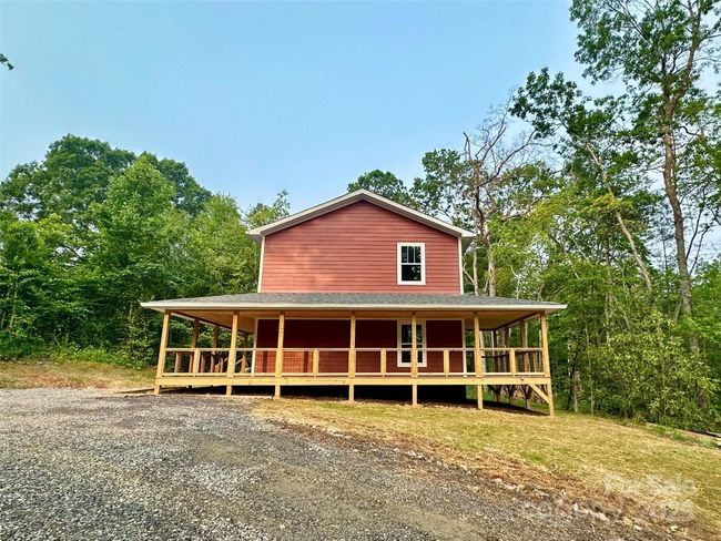 206 Cascade Ridge Rd, House other with 3 bedrooms, 3 bathrooms and null parking in Fairview NC | Image 19