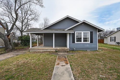205 S Mable St, Ferris, TX, 75125-2723 | Card Image