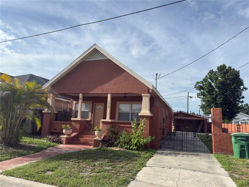 2514 W Saint John St, TAMPA, FL, 33607-2940 | Card Image