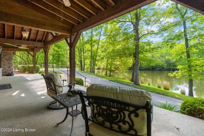 6601 Old Heady Rd, House other with 4 bedrooms, 4 bathrooms and null parking in Louisville KY | Image 3