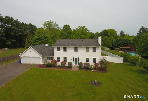 109 Harrison Ln, Bethlehem, CT, 06751-2104 | Card Image