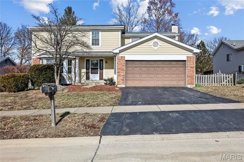 4227 River Oaks Dr, Florissant, MO, 63034-3011 | Card Image