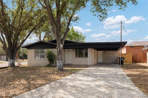 1101 W 4th St, Weslaco, TX, 78596-5710 | Card Image