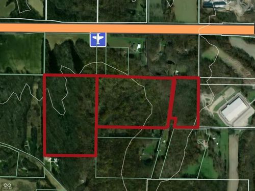 0 90 E & 125 E, Cloverdale, IN, 46120 | Card Image