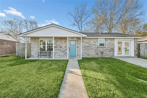 376 Shadow Ln, La Place, LA, 70068-2624 | Card Image
