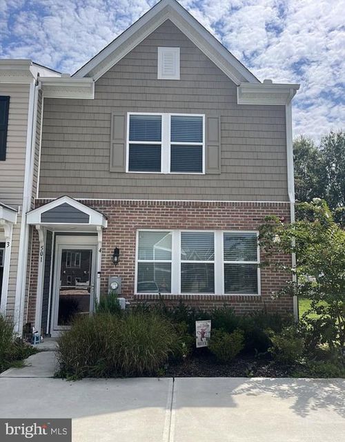 4-501 Malone Ct, BERLIN, MD, 21811-3063 | Card Image