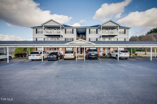 202-700 Sir Echo Drive, Kingsport, TN, 37663 | Card Image