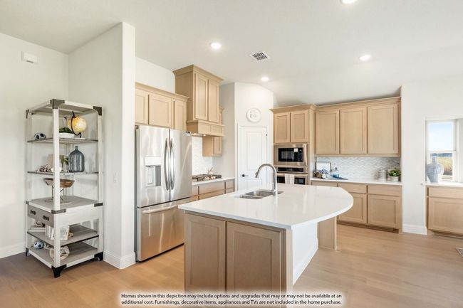 1106 Worthington Dr, House other with 4 bedrooms, 3 bathrooms and null parking in Justin TX | Image 16