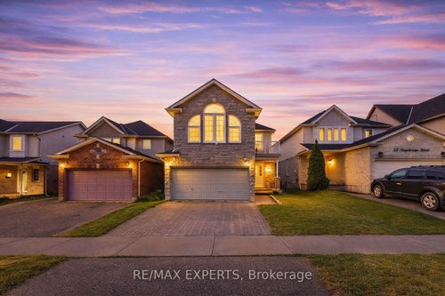 56 Steepleridge St, Kitchener, ON, N2P2W3 | Card Image