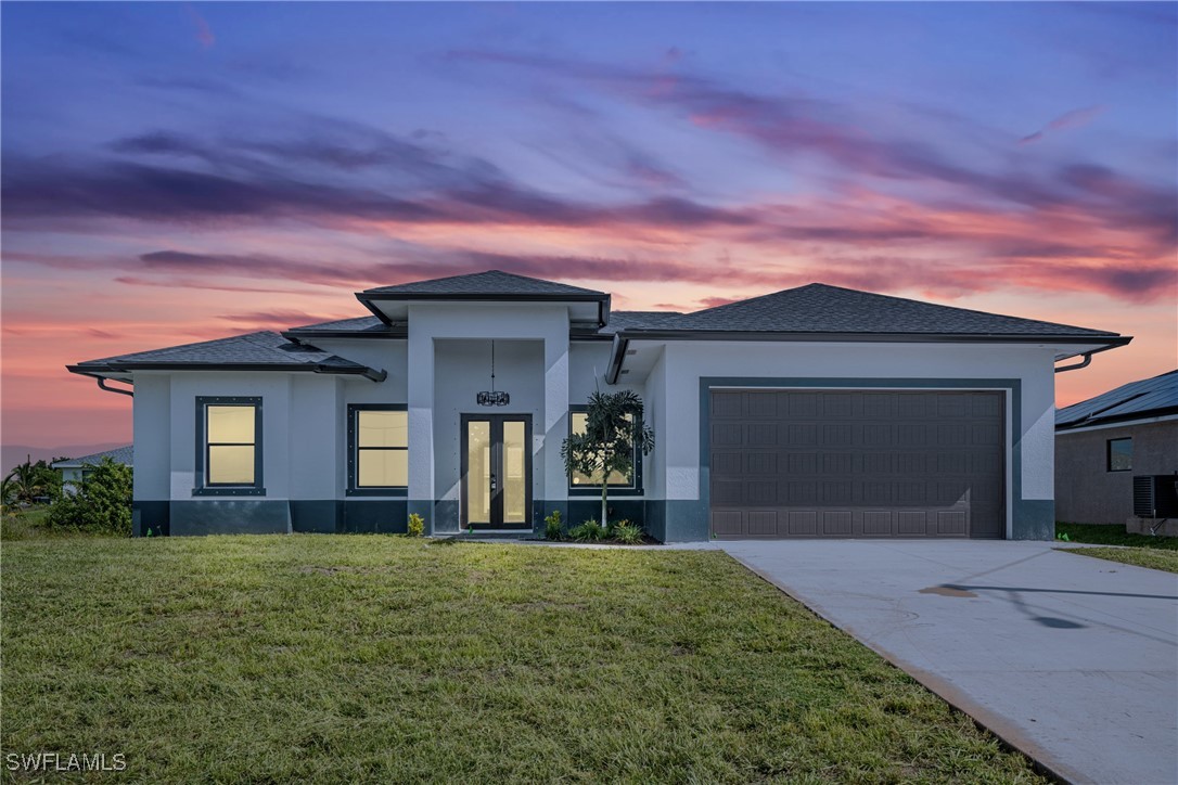 21st St, Lehigh Acres, FL 33976