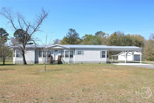 1606 Homestead Dr, Ellabell, GA, 31308-5584 | Card Image