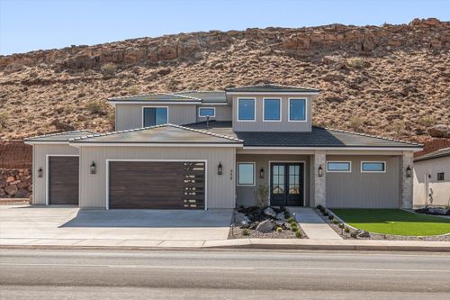 458 E Weatherby Way, Washington, UT, 84780 | Card Image